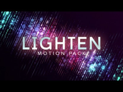 Lighten Theme Pack