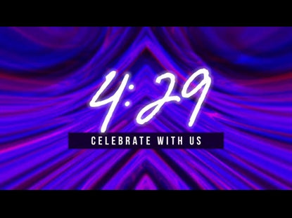 Easter Waves Countdown