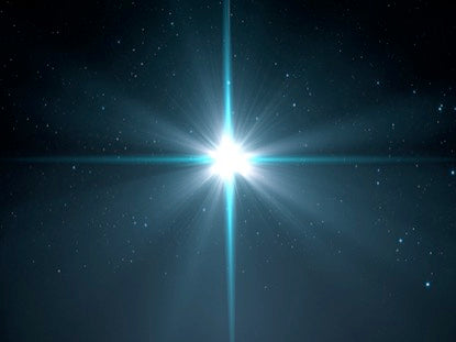 Starlight Nativity 12