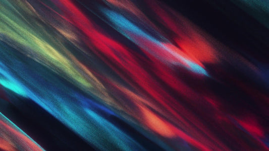 Mirage - Passing Light