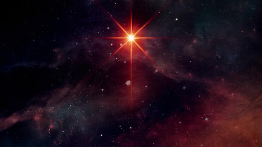 Incarnation Sky: Five