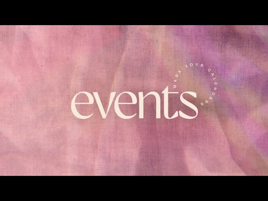 Easter Arches Events Loop