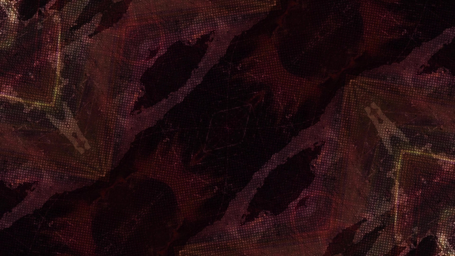 Vibrant Lent: One Twist Still