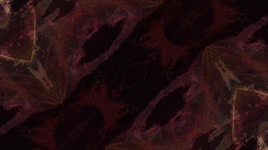 Vibrant Lent: One Twist