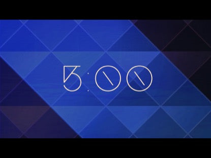 River Diamonds Countdown