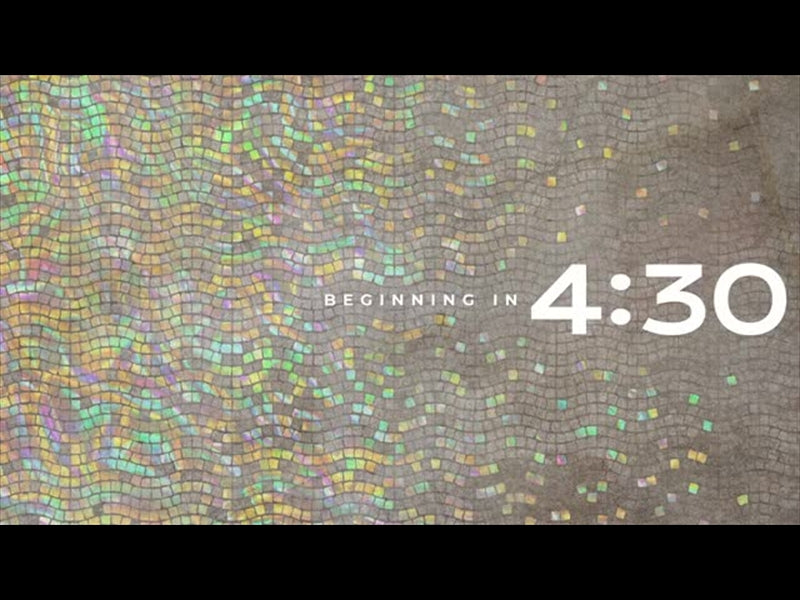 Easter Tile Countdown 2