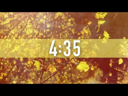 Fall Branch Countdown