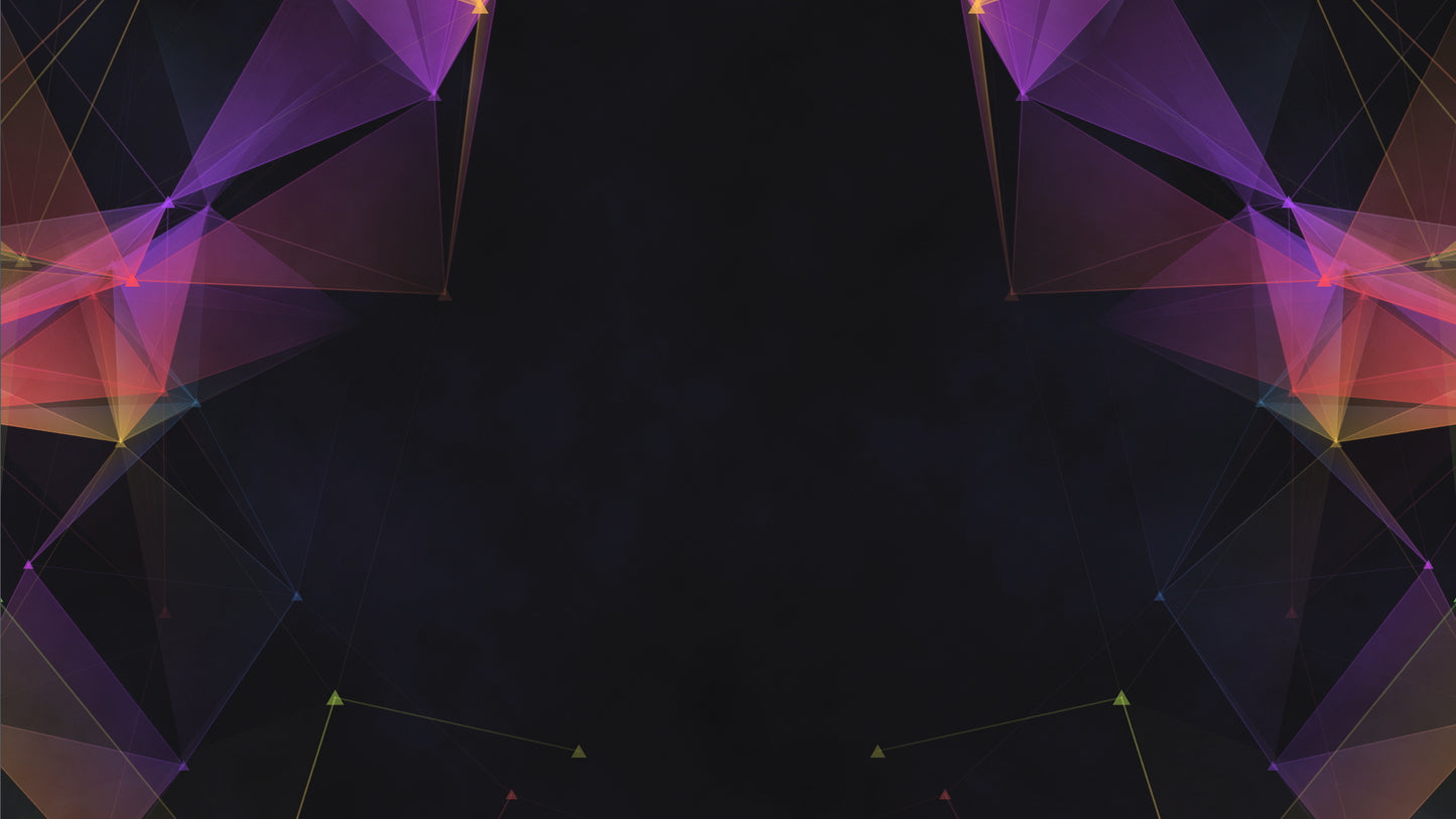 Mirrored Colors 01
