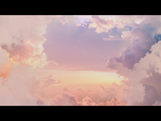 Heavenly Clouds 4