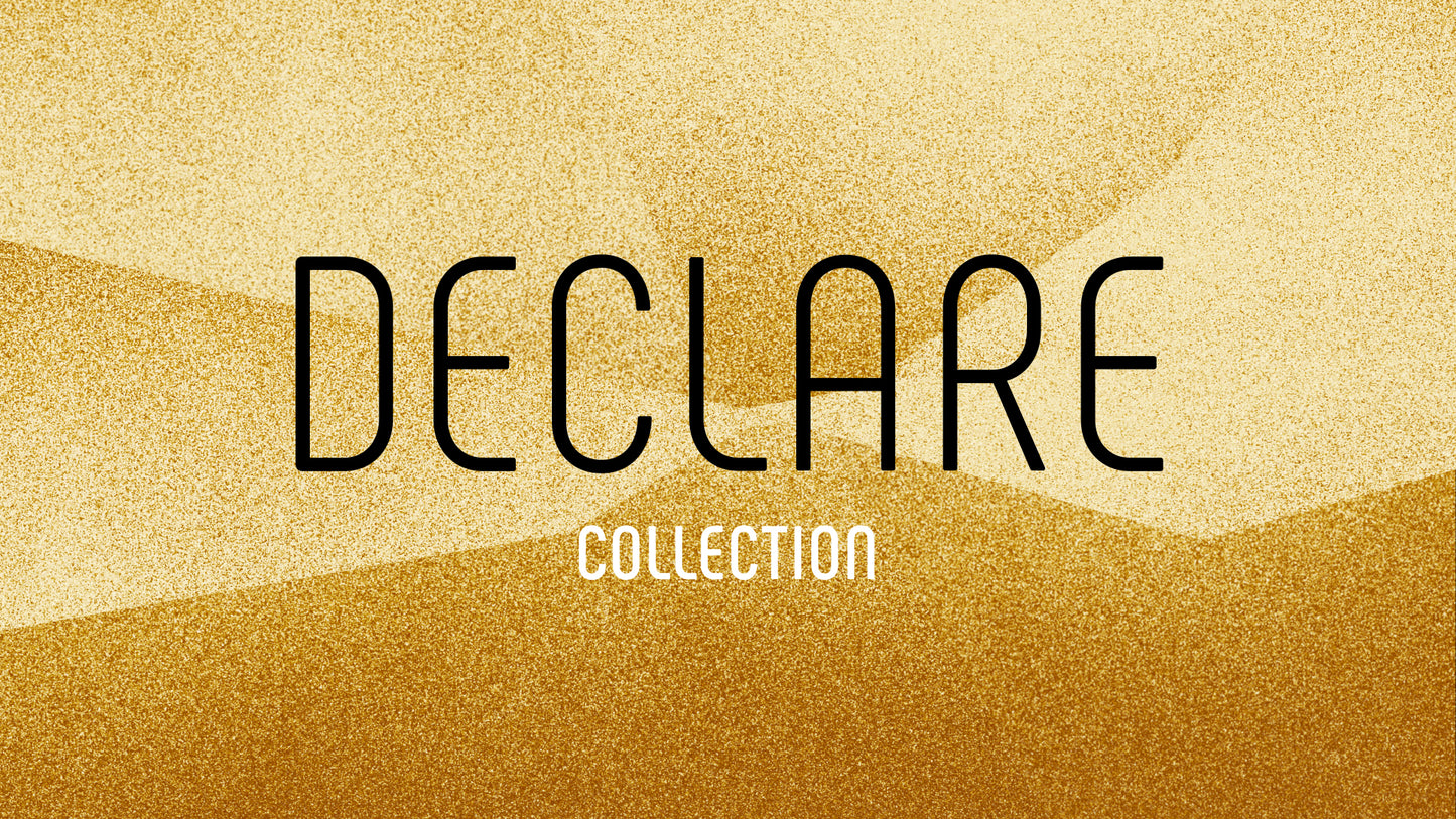 Declare Collection
