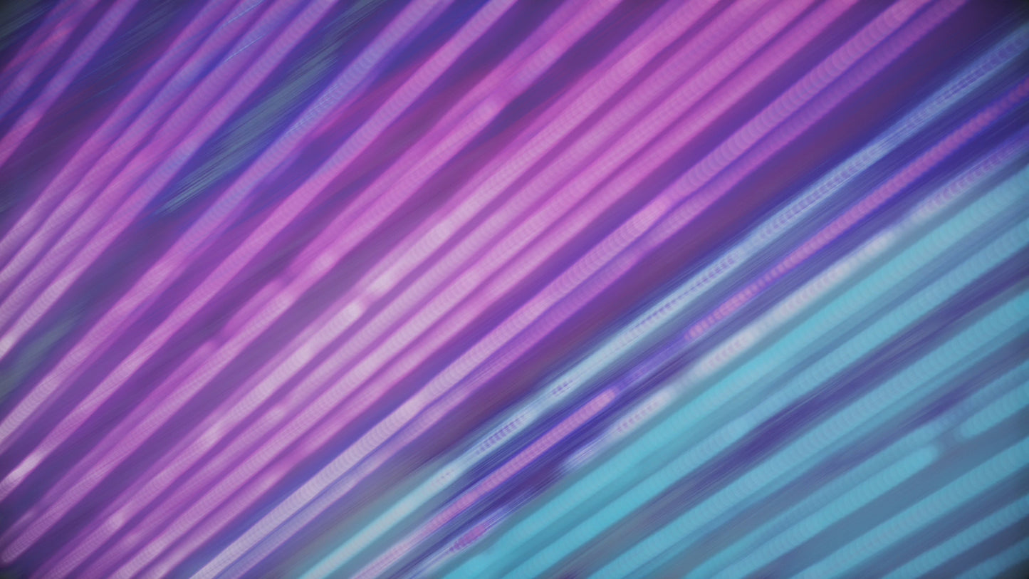 Neon Streaks 02 Still