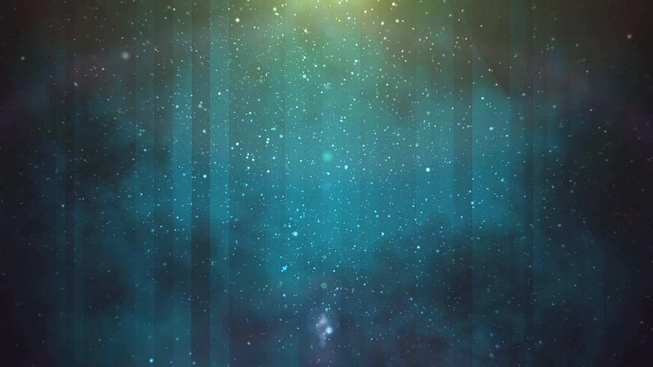 Heavenly Particles 03