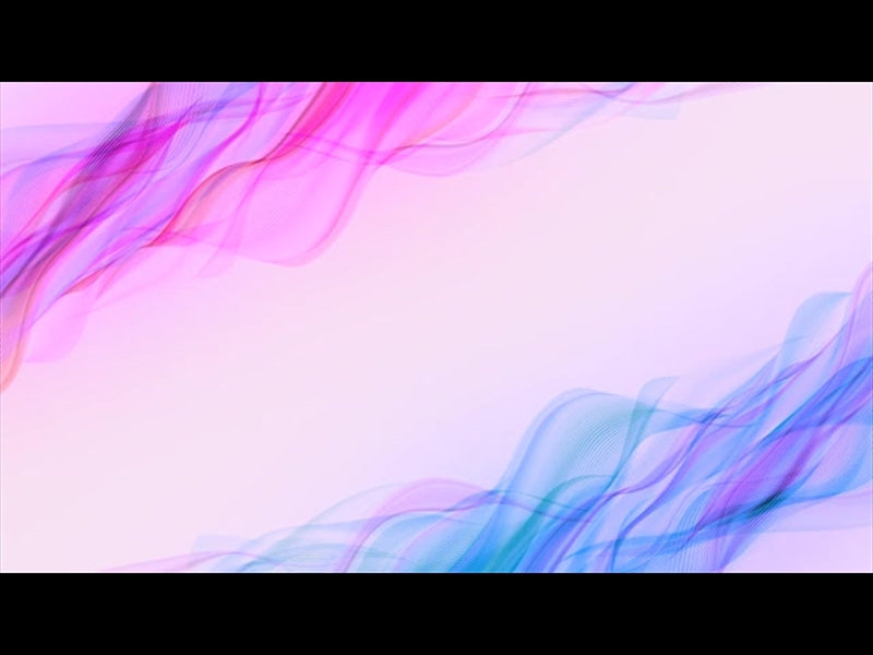 Lightwave Inverted Pink Blue