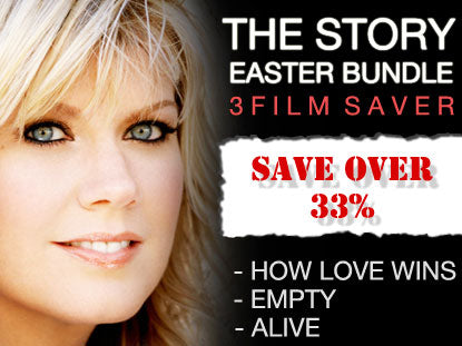 The Story Easter Bundle