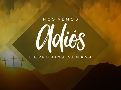 Easter Hills Closing Motion - Spanish