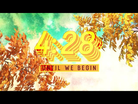 Seasonal Vibes: Fall Edition Countdown