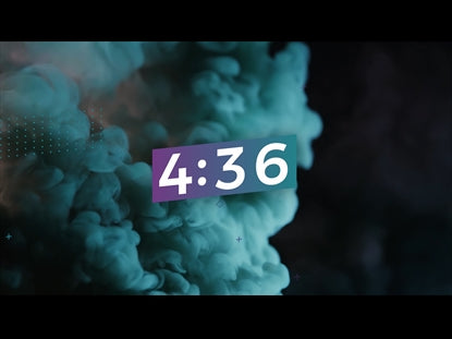 Color Smoke Countdown