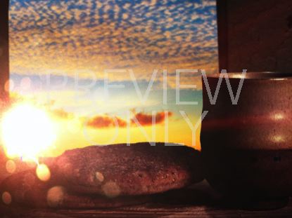 Our Risen Savior Bread Wine