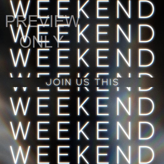 Luminous Social Graphic 01