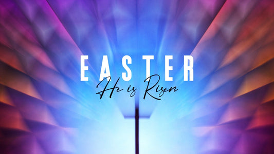 Illuminate Easter