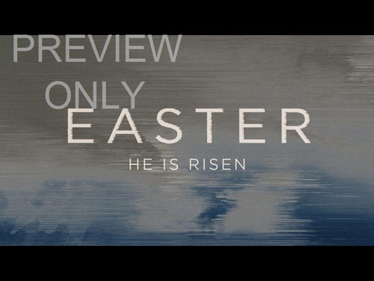 Lord Have Your Way Easter Still