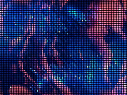 Color Grid 24