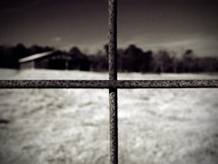 Cross Bars