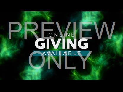 The Church Online Giving