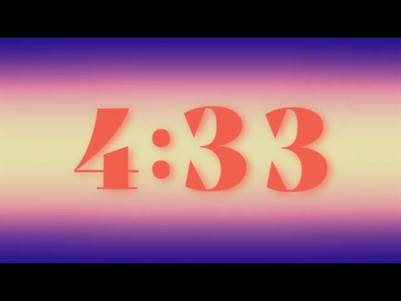 Gradient Volume 1 Countdown 1