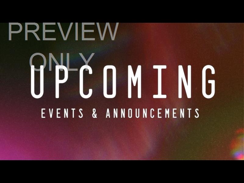 Brass Forge Upcoming Still