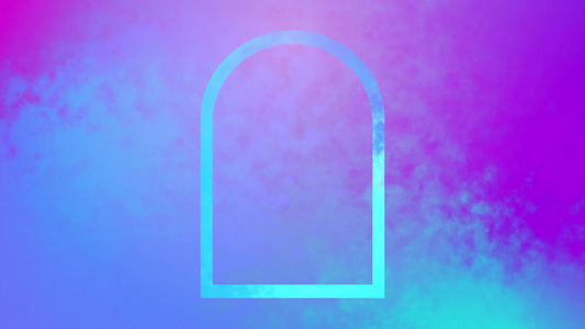 Gradient Arches Still 06