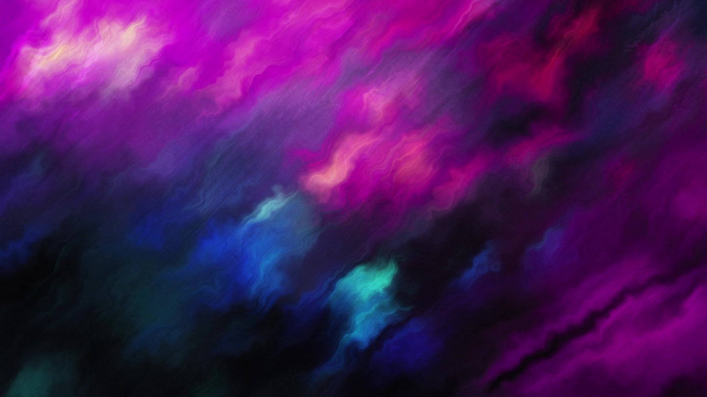 Sunday Paint 02