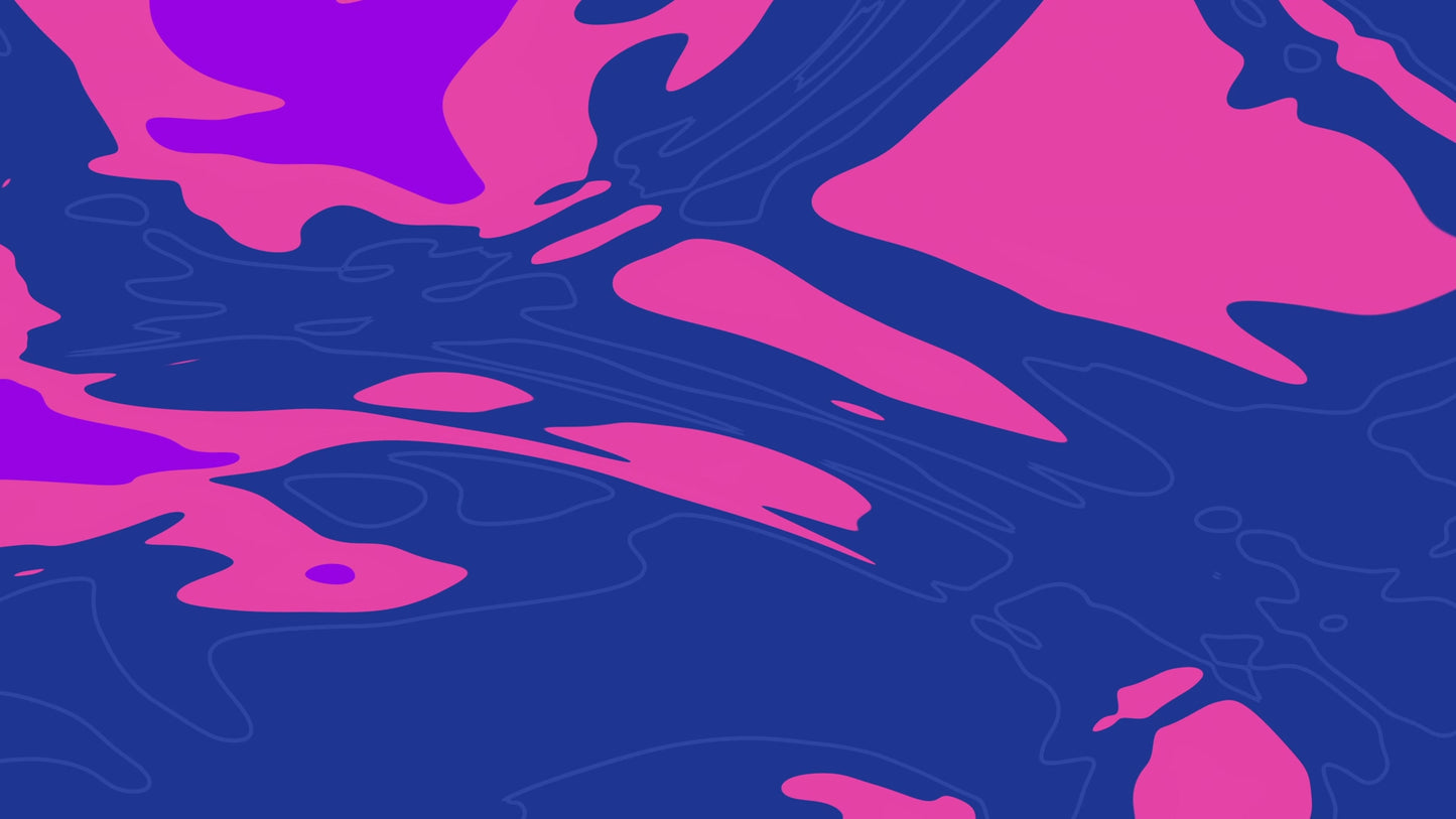 Color Topo Two Still