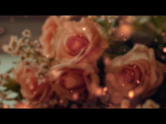 Mom Loves Flowers Motion Loop