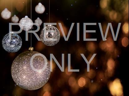 Christmas Ornaments 6 Still