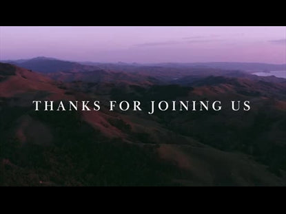 Green Valley Thanks For Joining Us