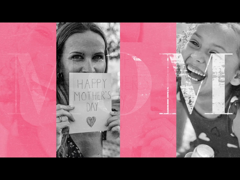 Mothers Day Welcome