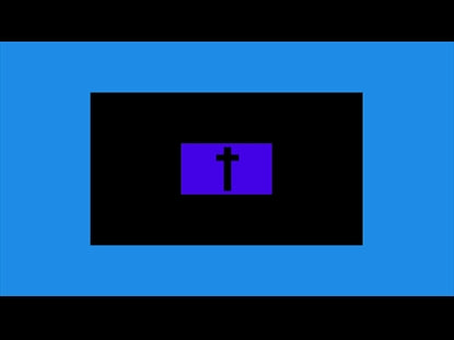 The Cross 7