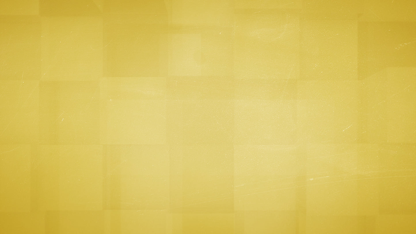 Chalk Blocks Yellow