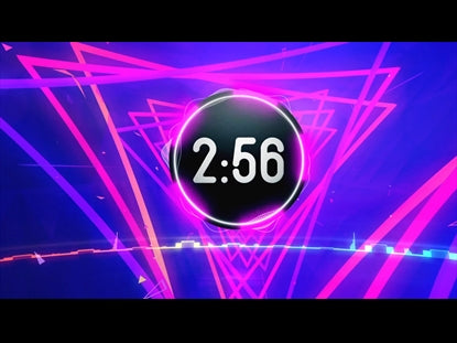 Party Volume Countdown 16