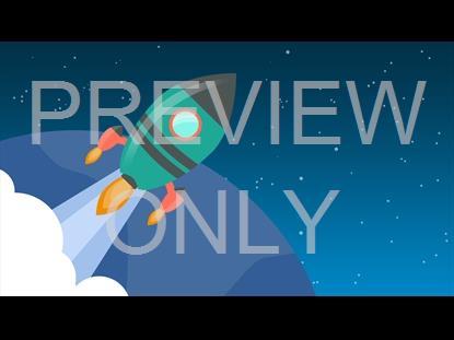 Space Adventure Still 1