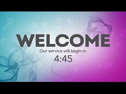Easter Prayer Countdown Online Church