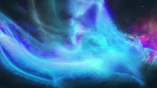 Color Drift 06