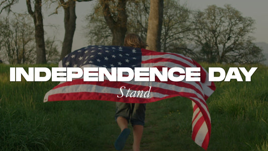 Independence Day: Stand