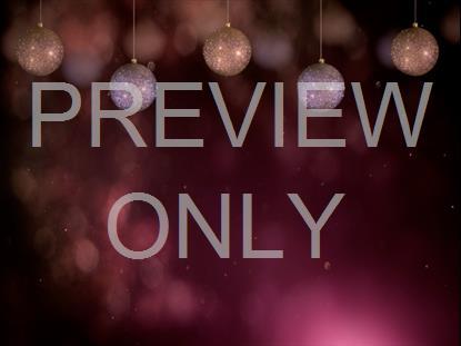 Christmas Ornaments 9 Still