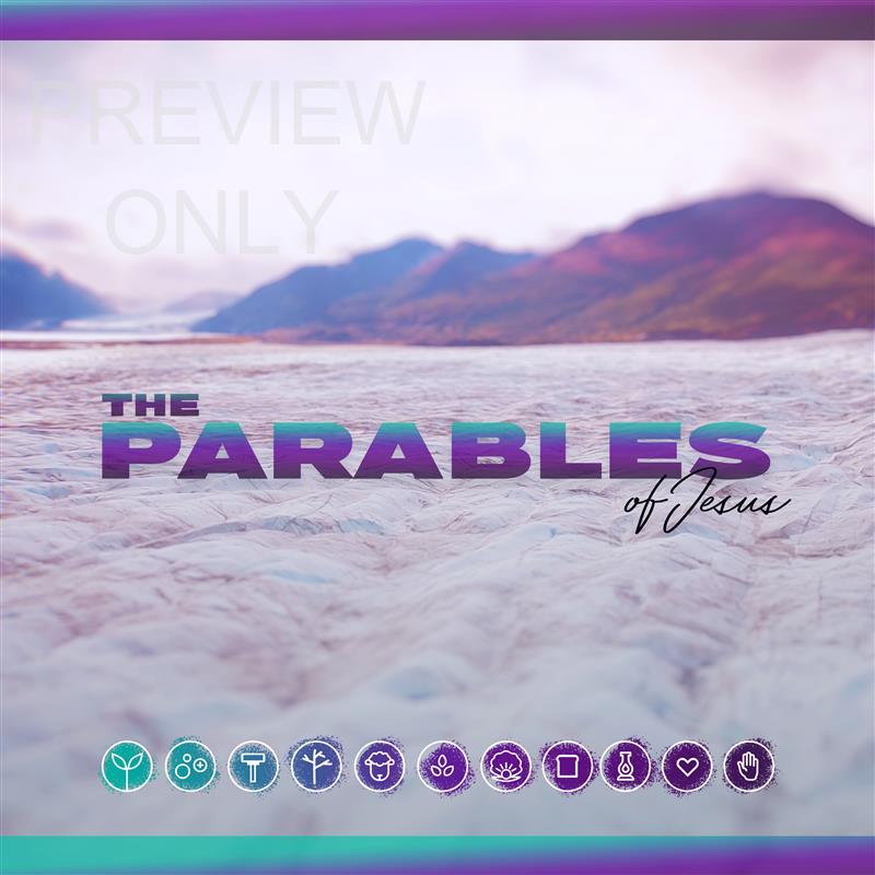 Glacial Shift The Parables Main Alt