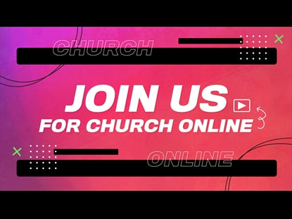 Livestream Overlay: Join Us