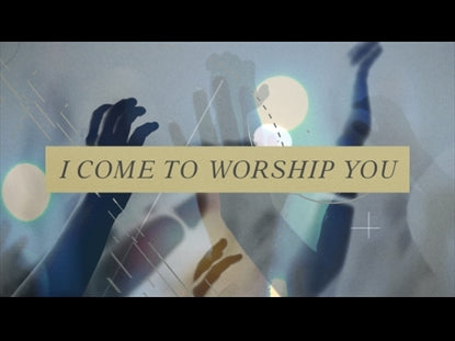 A Call To Worship