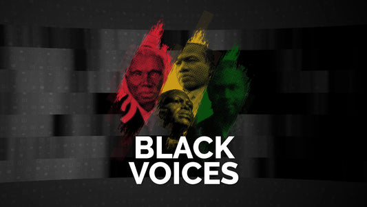 Black History Month Black Voices Still