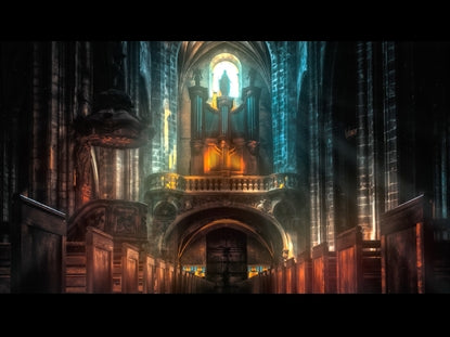 Cathedral 4